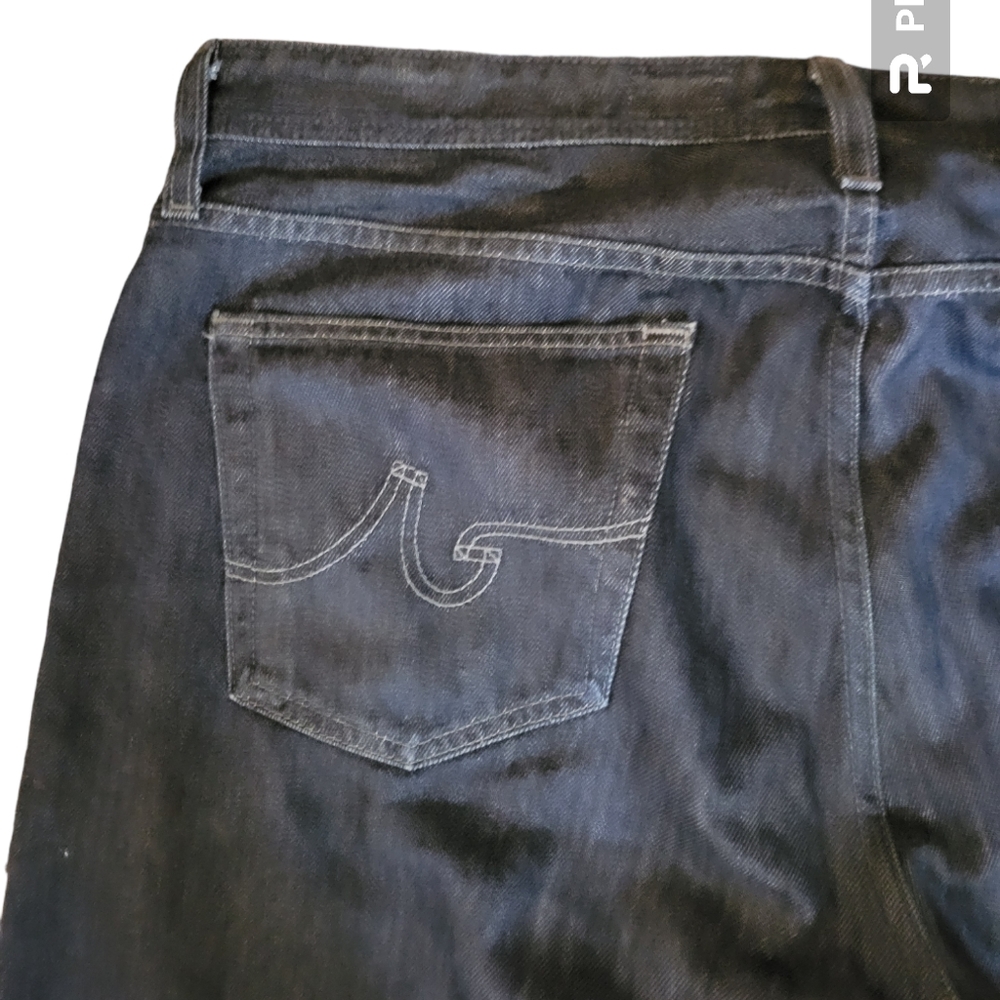 Adriano Goldschmied Ives Jeans Size 38R - Picture 8 of 12